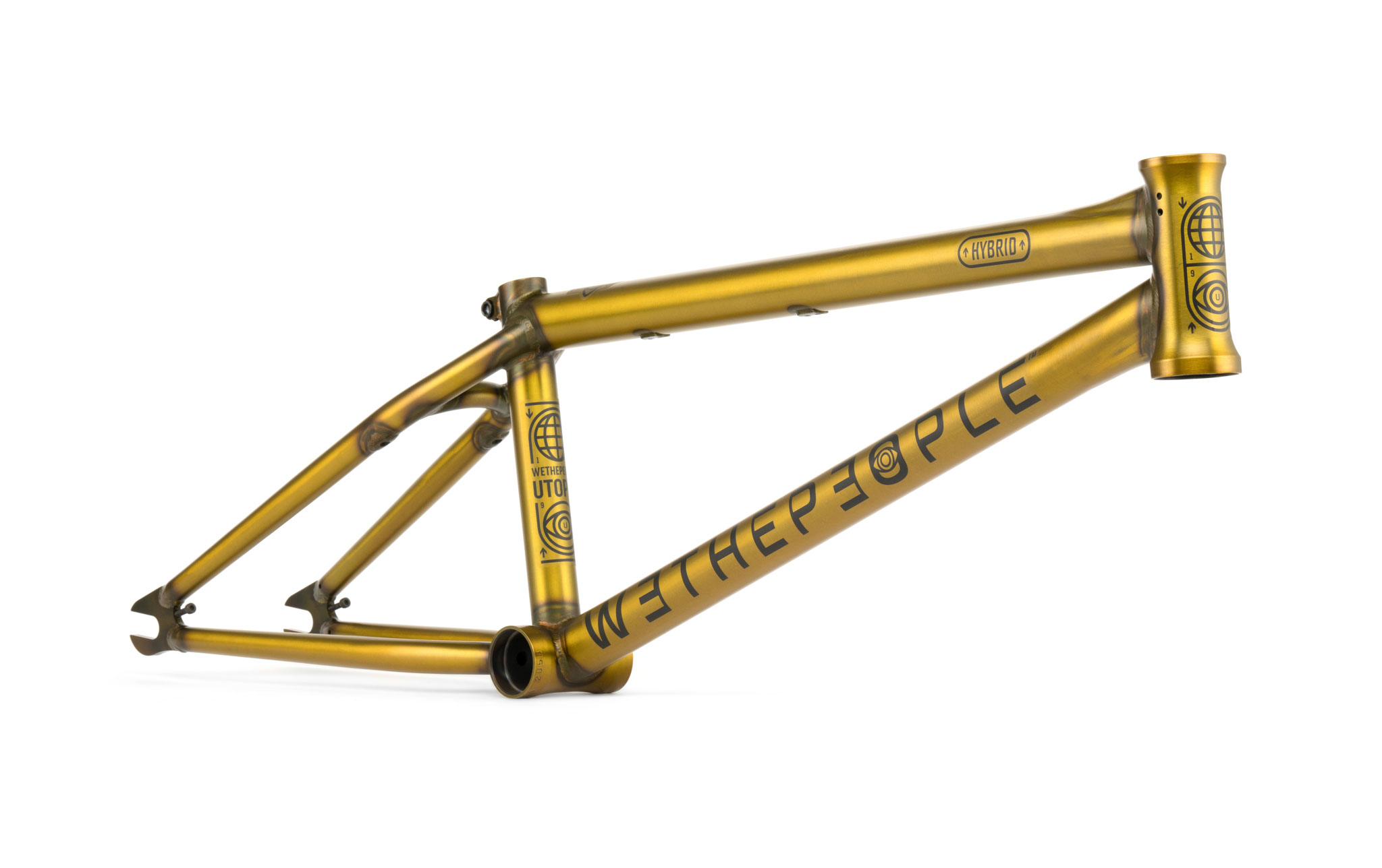 UTOPIA HYBRID FRAME